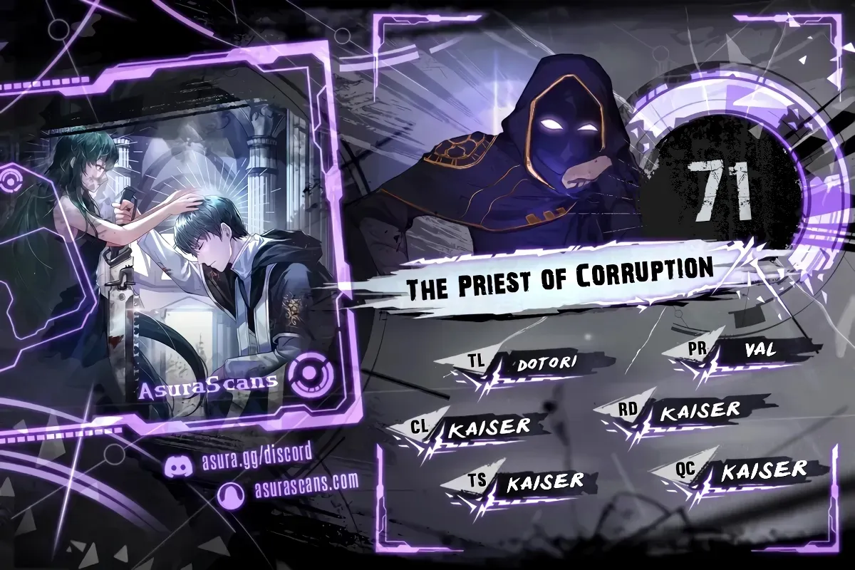 The Priest of Corruption Chapter 71 image 02